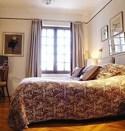 Domaine Du Moulin Saint-Laurent-des-Arbres Room photo